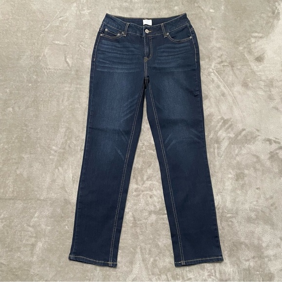 Time and Tru Jeans Size 6 - Picture 1 of 8